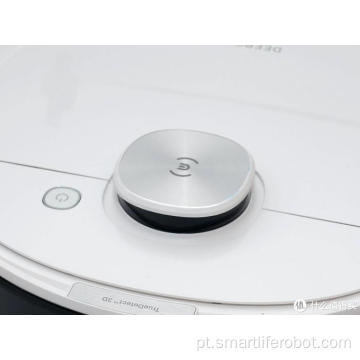 ECOVACS DEEBOT OZMO T8 MOP ROBÔ